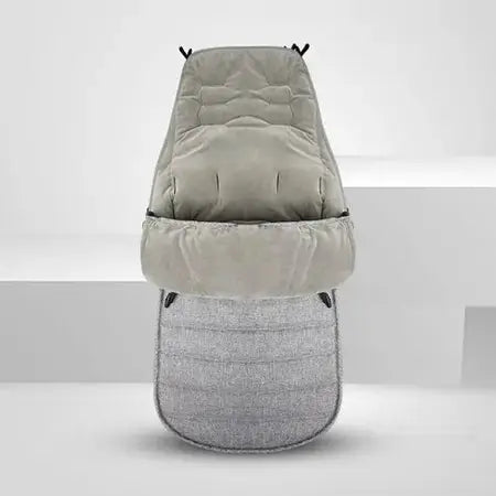 Baby stroller sleeping bag thickened warm booties windshield footmuff universal cold protection in winter WenstaUSA