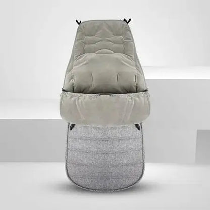 Baby stroller sleeping bag thickened warm booties windshield footmuff universal cold protection in winter WenstaUSA