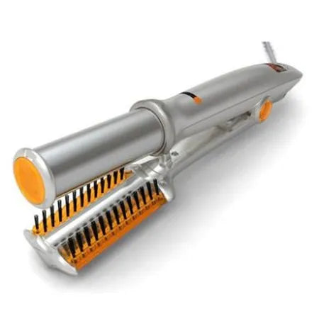 TS instyler straightener curling appliance WenstaUSA