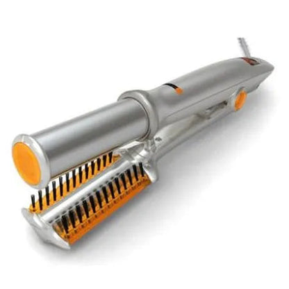 TS instyler straightener curling appliance WenstaUSA