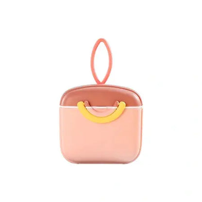 Portable babyXINGPEI milk powder storage box container sealing storage box WenstaUSA
