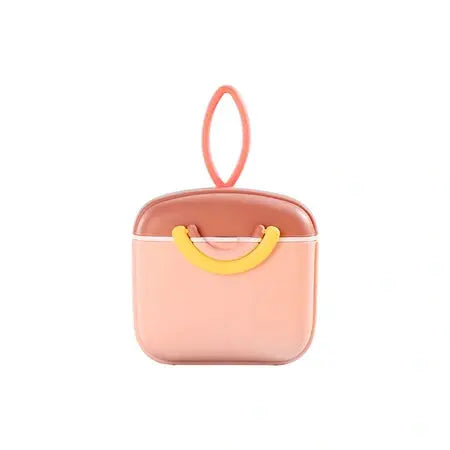 Portable babyXINGPEI milk powder storage box container sealing storage box WenstaUSA