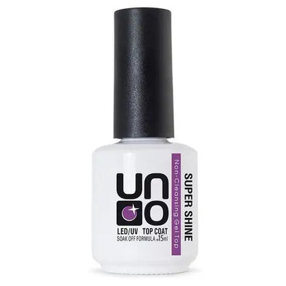 Nail beauty products uv polish uno15ml WenstaUSA