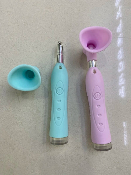 Sonic Eyewash Apparatus | Eye instrument WenstaUSA