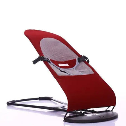 Baby's Rocking Chair Baby Sleeping Cradle Children Baby Caring Fantstic Product WenstaUSA