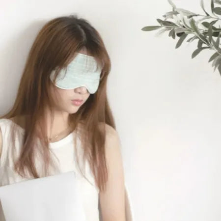 New sleeping eye mask foreign trade WenstaUSA