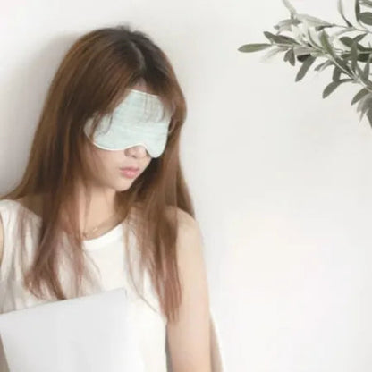 New sleeping eye mask foreign trade WenstaUSA