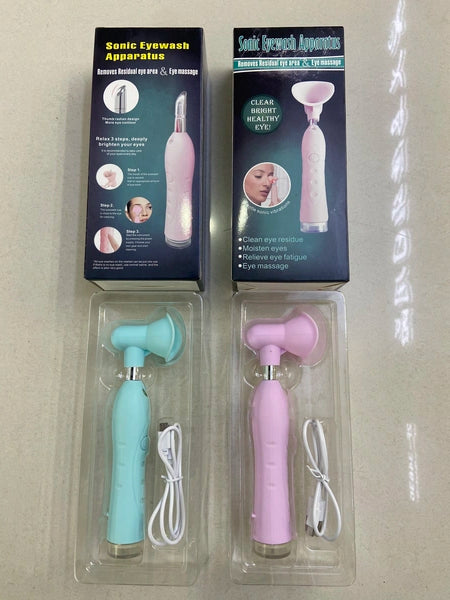 Sonic Eyewash Apparatus | Eye instrument WenstaUSA