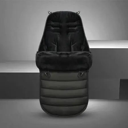 Baby stroller sleeping bag thickened warm booties windshield footmuff universal cold protection in winter WenstaUSA
