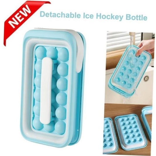 Ice Ball Maker Kettle Kitchen Bar Accessories Gadgets WenstaUSA