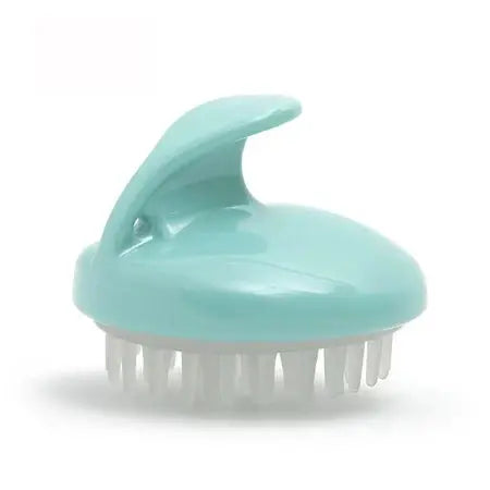 Shampoo magic cleaning scalp brush anti-itchy head treatment men and women special silicone massage comb WenstaUSA