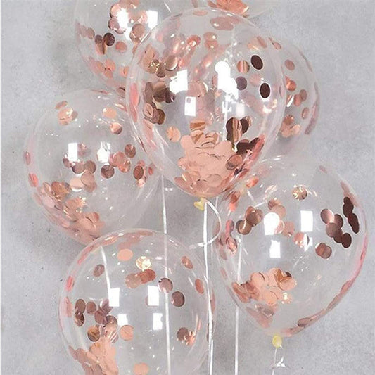 Beautiful macaron balloon chain set Christmas birthday party atmosphere layout WenstaUSA