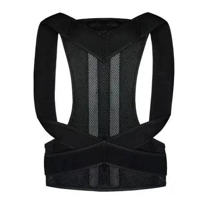 Kyphosis correction strap for adult men and women anti-kyphosis corrector for children and students Sitting posture adjustment strap WenstaUSA