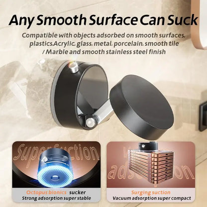 Multifunctional Magsafe Vacuum Magnetic Phone Stand WenstaUSA