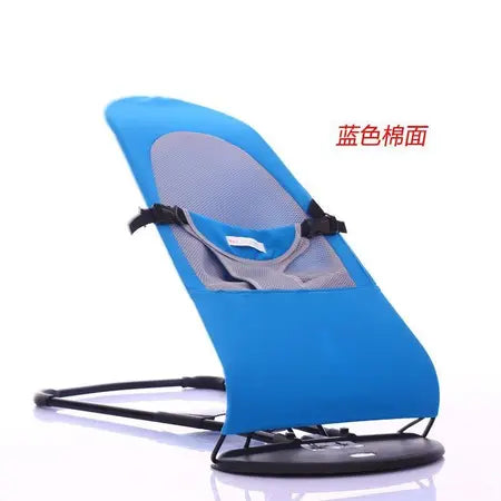 Baby's Rocking Chair Baby Sleeping Cradle Children Baby Caring Fantstic Product WenstaUSA