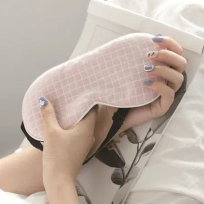 New sleeping eye mask foreign trade WenstaUSA