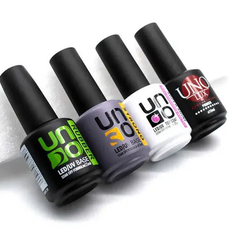 Nail beauty products uv polish uno15ml WenstaUSA
