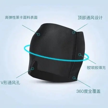 Cooling eye mask Cooling eye cap Gel cap WenstaUSA
