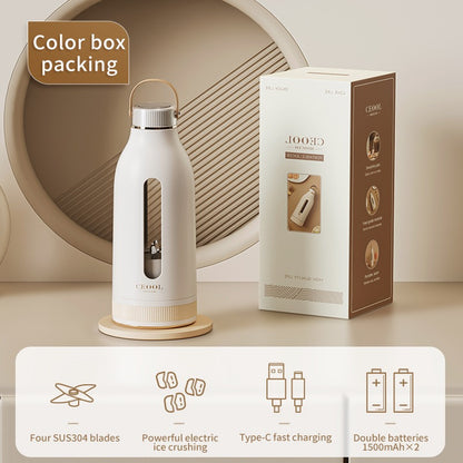 Mini Fresh Juice Juicer Mixeur Fruit Mixer Bottle Liquidificador Licuadora Portatil Smoothie Portable Blenders
